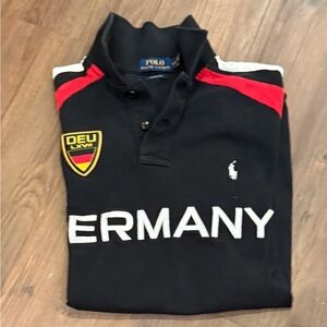 Ralph Lauren polo size L
